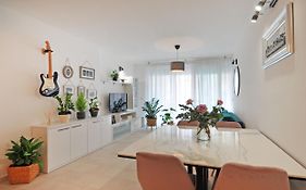 Family Apartment Noel - Omis