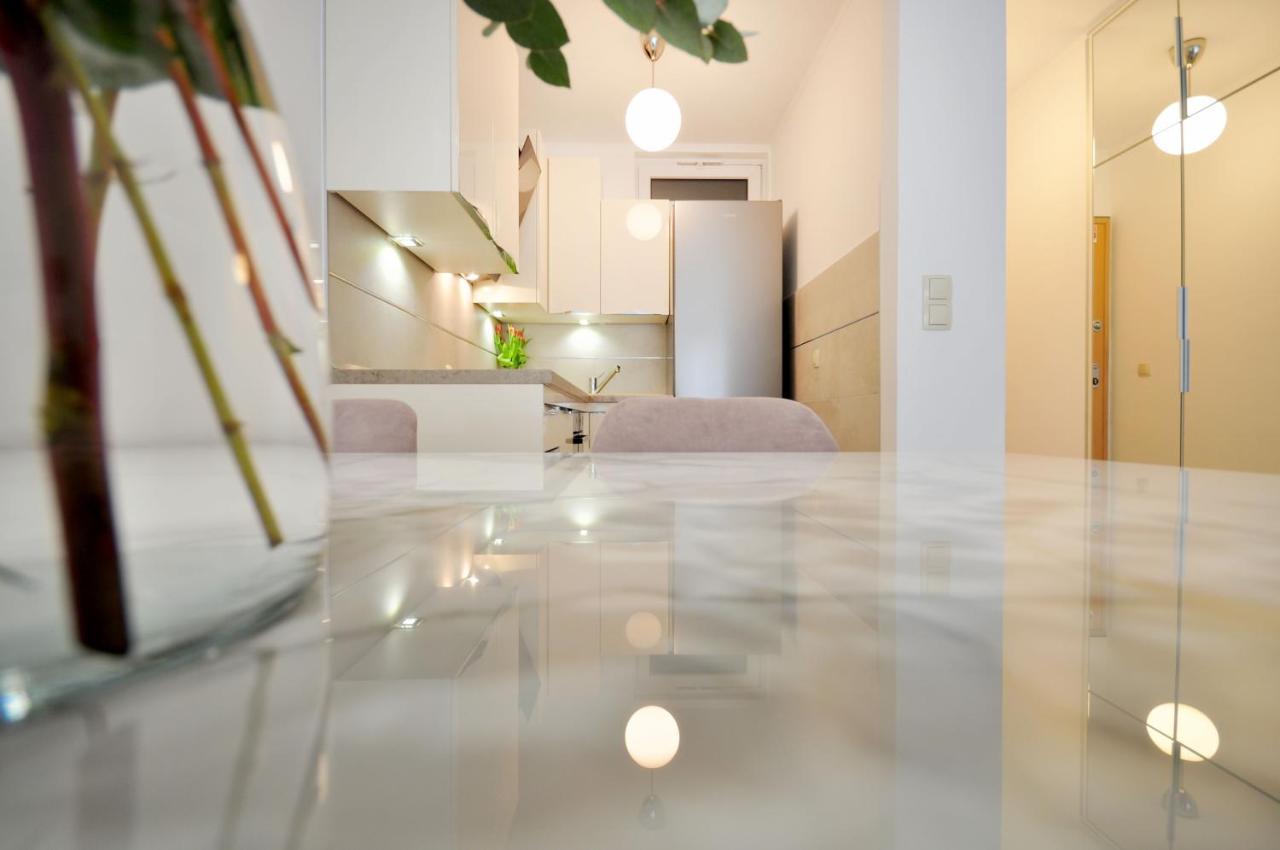 Family Apartment Noel - Omiš Zewnętrze zdjęcie